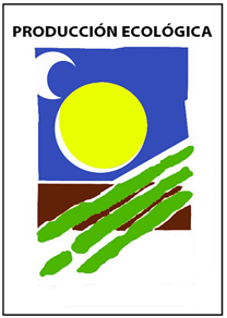 Logo Consejo Regulador de Producción Ecológica