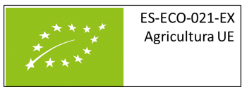 Certificación Eurohoja UE — Agricultura Ecológica